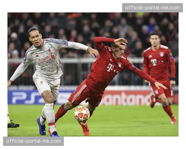 风格演化报告：技术流控制与身体化对抗在欧冠四强中的融合趋势