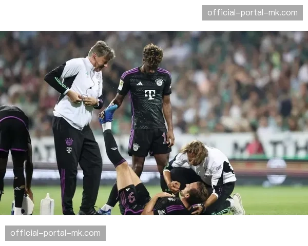 阿森纳客场1-1战平拜仁，萨卡造点凯恩点射扳平